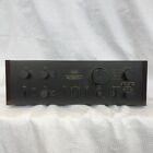 Sansui AU-D907G EXTRA Integrated Amplifier Black Wood from japan Good Working