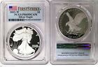 New Listing2022 W SILVER AMERICAN EAGLE $1 PCGS PR69DCAM FIRSTSTRIKE