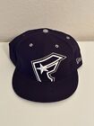 Famous Stars And Straps Hat Size 8, Travis Barker, Blink 182, New Era
