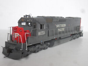 Athearn RTR Southern Pacific SD45T-2  DC/DCC Ready,HO