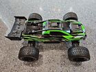 Traxxas XRT 8S Extreme 4WD Brushless RTR Race Monster Truck (Green)