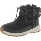 The North Face Womens Black Winter & Snow Boots Shoes 9 Medium (B,M) BHFO 6462