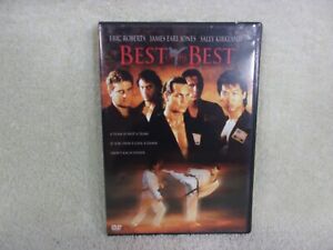 Best of the Best (DVD, 2004) PLAYS GREAT!!