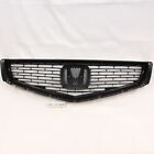HONDA Genuine Accord TSX CL7 CL9 CM Euro R Front Grille Base 71121-SEA-902 OEM (For: 2007 Honda Accord)
