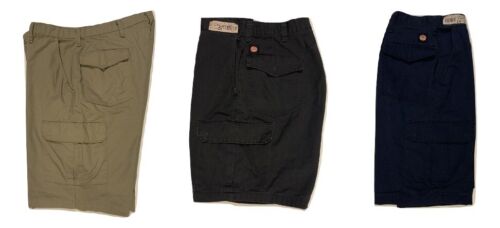 Used Cargo Work Shorts - Red Kap, Dickies, Reed, Cintas Brand Etc.