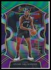 New Listing2020-21 Panini Select #5 Andre Drummond Green White Purple