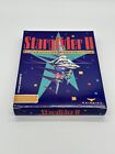 Starglider II - Rainbird - Atari ST