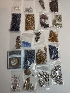 New ListingBeads And Supplies For Jewelry Making