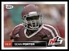 2013 SAGE HIT Sean Porter Texas A&M Aggies #49