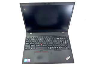 New ListingLenovo ThinkPad T580 i7-8550U 16GB RAM 256GB SSD WIN 10 PRO