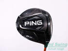 Ping G425 LST Driver 10.5° Graphite Stiff Right 44.5in