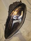 OEM 2019 2020 2021 Porsche Macan Left Driver Side PDLS LED *scuffed*