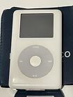 New ListingApple iPod White 4th Generation 20GB A1059 - Parts / Repair