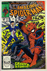 Amazing Spider-Man #326 (1989) fine-