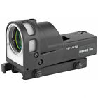 Meprolight MEPRO M21 30mm Self-Illuminated Reflex Sight Bullseye (ML62611)