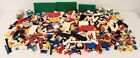 Lego Lot Town, Police, Space, Pirates, And Minifigures 6 Lbs Pounds Vintage 90s