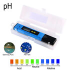 Digital PH Meter Water Quality Tester ±0.05 Accuracy Measurement Range 0-14PH US