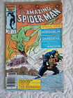 1986  Marvel Comics The Amazing Spider-Man #277