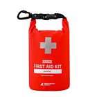 Breakwater Supply Waterproof Marine First Aid Boat Safety Kit, 100 Pieces