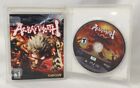 Pre-Owned Asura's Wrath PlayStation 3 PS3 2012 Video Game Complete