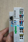 Used WAGO 750-842 Programmable Programmable Ethernet Controller 750-842