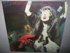 JONI MITCHELL Dog Eat Dog ORIGINAL SEALED Gatefold New Vinyl LP 1985 GHS24074 co