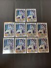 New Listing2023 Vinnie Pasquantino Topps Rookie Lot Of (10)