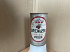 New ListingDrewrys Extra Dry Flat Top Beer Can