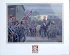 Mort Kunstler, General Lee, 11x14 double matted with an image of the General NEW