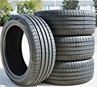4 Tires 275/40R18 Evoluxx Capricorn UHP AS A/S High Performance 103Y XL (Fits: 275/40R18)
