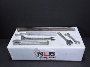 Lot of 6 Miscellaneous Tools