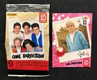 2013 Panini One Direction Trading Cards - U Pick - Finish Your Set $2 Shipping