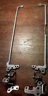 Acer Aspire One 722 Screen Hinges AM012000100 AM012000300 Left and Right