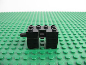 LEGO Black Technic Rack Winder 6983 6990 6987 6989 6986 #2426c01