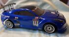 HSP Racing RTR RC Car 4WD 1:10 On Road/Drift As-New