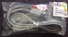 Genuine Nintendo Wii Wii U Audio Video TV Cable RVL-009 Official OEM Brand New