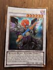Blackwing armed wing gold rare