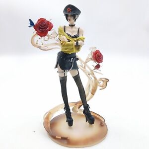 Anime toy Nana Osaki poses PVC Figure Statue New No Box 23CM