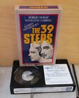 Betamax Not vhs The 39 Steps (1935) Excellent condition!