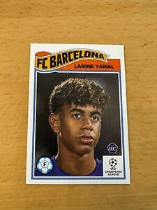You Pick Your Cards UEFA Champions League Soccer Topps Living Set Singles