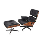 Eames style lounger