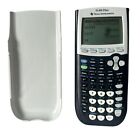 Texas Instruments TI-84 Plus Graphing Calculator W/ Cover