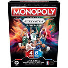 2023-24 Monopoly Prizm Basketball Nba Blaster Booster Box Card Victor Wembanyama