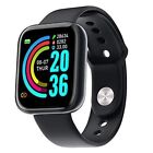 (2 Watches Per Lot) Smart Watch Fitness Tracker 1.44