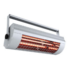 SOLAMAGIC HEATER RADIANT INFRARED 2000W 9100101 FROM THE CEILING