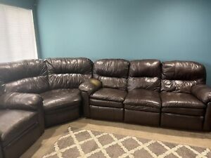 furniture used couch set
