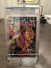 New Mutants #98 CGC 9.9!! 🔥 1st App Deadpool, Movie coming!  Only 12 Graded 9.9