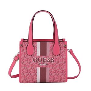 New Guess Women's Tote shoulder Bag Crossbody bag