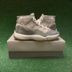 Jordan 11 Retro Cool Grey 2021 Mens Size 8.5 Medium Grey Cool Grey CT8012-005