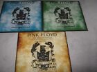 PINK FLOYD Heart of the Sun Live at Fillmore West 1970 COMPLETE SEALED 3 LP SET